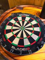 Winmau Blade 6 dual core gebruikt, Sport en Fitness, Darts, Ophalen of Verzenden, Gebruikt