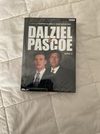 Dalziel & Pascoe - Serie 3 DVD Boxset, Boxset, Ophalen of Verzenden, Nieuw in verpakking, Vanaf 12 jaar