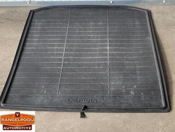 Kofferbakmat origineel Skoda Octavia Combi 5E9 862 559 beschikbaar voor biedingen