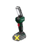 Werklamp, nieuw, Doe-het-zelf en Verbouw, Bouwverlichting, Ophalen of Verzenden, Nieuw, Minder dan 50 watt, Lamp