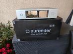 Aurender  N 20  Streamer, Audio, Tv en Foto, Converters, Ophalen, Zo goed als nieuw