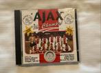 Ajax - The Champs! CD '94-'95, Ophalen of Verzenden, Zo goed als nieuw