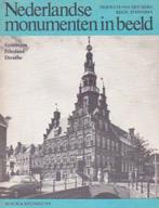 Nederlandse monumenten in beeld Groningen Friesland Drenthe, Boeken, Geschiedenis | Stad en Regio, Ophalen of Verzenden, Zo goed als nieuw