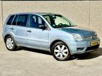 *Nette Ford Fusion 1.4-16V Futura*, Voorwielaandrijving, 15 km/l, Gebruikt, Origineel Nederlands