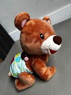 VTech Baby Kruip & Leer Babybeer, Ophalen of Verzenden, Zo goed als nieuw, 6 maanden tot 2 jaar
