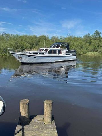Valkkruiser 1480 AK * (bj 1982) beschikbaar voor biedingen