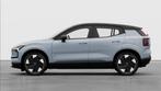 Volvo EX30 Single Motor Extended Range Plus 69 kWh | Climate, 476 km, Volvo Selected Used Cars, Blauw, Origineel Nederlands