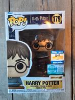 Funko POP Harry Potter #179 - Dutch Comic Con Special, Ophalen of Verzenden, Nieuw