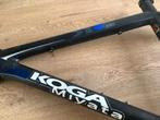 Koga MTB Carbon Frame - X-Country - 26" - 46 cm - Als nieuw, Ophalen, Zo goed als nieuw, Mountainbike, Frame