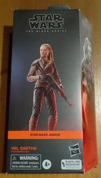 Star Wars: The Black Series - Vel Sartha - COLLECTIBLES!!, Verzenden, Nieuw, Actiefiguurtje