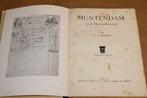 Muntendam & de Muntendammers — Groninger Mozaïek [1948], Ophalen of Verzenden, 20e eeuw of later, Gelezen