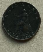 Engeland, 1 farthing 1799, Ophalen of Verzenden, Overige landen, Losse munt