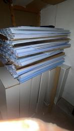 ondervloer voor onder laminaat, 100 cm of meer, 60 cm of meer, Overige typen, Ophalen of Verzenden