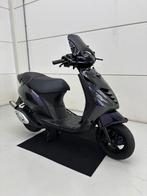 Piaggio Zip 70cc 2t 2020 | Porsche Paars | 6112KM |, Fietsen en Brommers, Scooters | Piaggio, Tweetakt, Maximaal 45 km/u, Ophalen of Verzenden