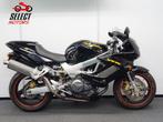 HONDA VTR 1000 F FIRESTORM (bj 1998), 2 cilinders, 996 cc, Super Sport, Meer dan 35 kW