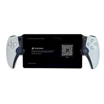 Sony PlayStation 5 Portal Remote Player (CFI-Y1016) | NETTE beschikbaar voor biedingen