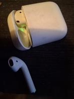 AirPods - Gebruikt, Ophalen of Verzenden, Gebruikt, Bluetooth