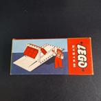 Lego garagedeur 1964, Ophalen of Verzenden, Complete set, Lego