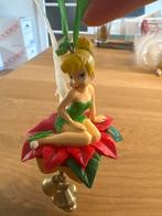 Tinkerbell Kersthanger - Disney, Ophalen of Verzenden, Peter Pan of Pinokkio, Zo goed als nieuw, Beeldje of Figuurtje