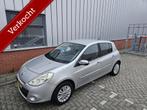 Renault Clio 1.2 Sélection NAP Cruise Elektr Ram 5Deurs, Voorwielaandrijving, 535 kg, Gebruikt, 4 cilinders