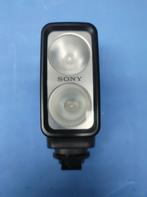 Sony hvl-20dw2 halogeen cameralamp, nieuwstaat, Verzenden, Zo goed als nieuw, Overige merken