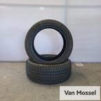 Continental Winter contact TS 870 P 255/45/R19 104V, 19 inch, Gebruikt, 255 mm, -