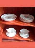 Lamotte servies uit Frankrijk

l, Ophalen of Verzenden, Porselein, Overige stijlen, Bord(en)