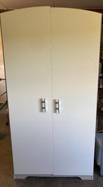 Kledingkast hang leg kast, Huis en Inrichting, Kasten | Kledingkasten, Ophalen, Gebruikt, Met hangruimte, 50 tot 100 cm