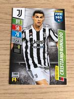 Panini Adrenalyn XL FIFA 365 2022 Cristiano Ronaldo, Ophalen of Verzenden, Zo goed als nieuw, Buitenlandse clubs