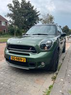 Mini Countryman 1.6 191pk All4 | leer, schuifdak, Auto's, 15 km/l, 74 €/maand, 750 kg, 1365 kg