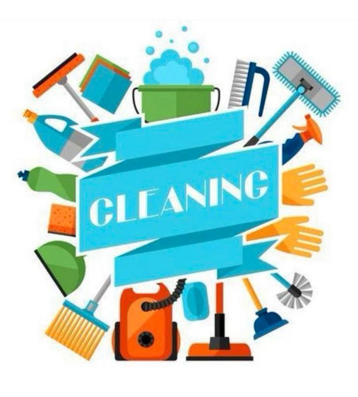 Ervaren schoonmaak hulp aangeboden, Vacatures, Vacatures | Schoonmaak en Facilitaire diensten, Vanaf 3 jaar, Overige vormen