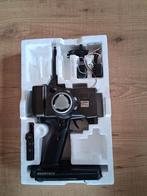 Futaba zender en 2 ontvangers +1.set kristallen  40 MHz( kn., Hobby en Vrije tijd, Ophalen of Verzenden, Gebruikt