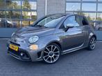 Fiat 500 1.4 T-Jet Abarth Turismo | BEATS | GR NAVI | AUTOMA, Automaat, Euro 6, 4 cilinders, Cabriolet