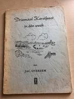 Driemaal Kerstfeest in één week door Jac Overeem, Ophalen of Verzenden