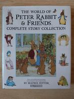 The World of Peter Rabbit & Friends, Boeken, Gelezen, Beatrix Potter, Ophalen of Verzenden, Fictie