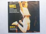 Rob de Nijs. Well. / Move it., Cd's en Dvd's, Gebruikt, 7 inch, Single, Ophalen of Verzenden