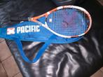 Tennis racket plus opbergzak, Ophalen, Zo goed als nieuw, Racket, Overige merken