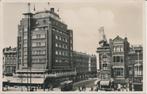 459Z Rotterdam Coolsingel Atlanta Hotel Corso Bioscoop, tram, Verzamelen, Gelopen, Zuid-Holland, Ophalen of Verzenden, 1920 tot 1940