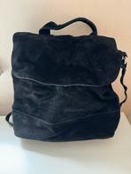 Zwarte tas, Ophalen of Verzenden, Zo goed als nieuw, Zwart, Overige typen