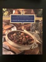 Le Cordon Bleu - Franse Regionale Gerechten Kookboek, Boeken, Kookboeken, Ophalen of Verzenden, Zo goed als nieuw