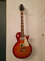 Elecktrische gitaar Number one, Ophalen of Verzenden, Zo goed als nieuw, Solid body, Overige merken