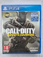CALL of DUTY infinite warfare, Gebruikt, Shooter, 1 speler, Ophalen of Verzenden