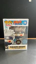 Funko pop kakashi glow chase, Verzamelen, Ophalen of Verzenden, Zo goed als nieuw