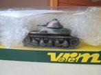 Verem Tank Renault R 35, Ophalen of Verzenden, Nieuw, Overige typen, Overige merken