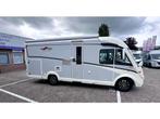 Carthago C-Tourer I 142 Zeer compleet en in nieuwstaat!, Caravans en Kamperen, Luifel, Carthago, Particulier, Startonderbreker