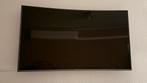 Samsung ue55ju7500 (curved) tv, Audio, Tv en Foto, Televisies, Ophalen, Gebruikt, 50 Hz, Samsung