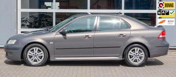 Saab 9-3 Sport Sedan 1.8t Arc beschikbaar voor biedingen