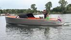 Cooper 800 Yanmar 110pk 2019 350 uur volledig service, Watersport en Boten, Binnenboordmotor, 6 meter of meer, Diesel, Zo goed als nieuw