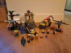 Lego City Jungle Onderzoekslocatie 60161, Ophalen of Verzenden, Zo goed als nieuw