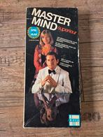 Master Mind Superieur - Clipper Games, Hobby en Vrije tijd, Gezelschapsspellen | Bordspellen, Een of twee spelers, Ophalen of Verzenden